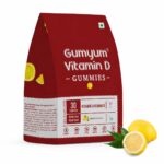 gumyum vitamin d