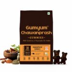 chawanprash gummies