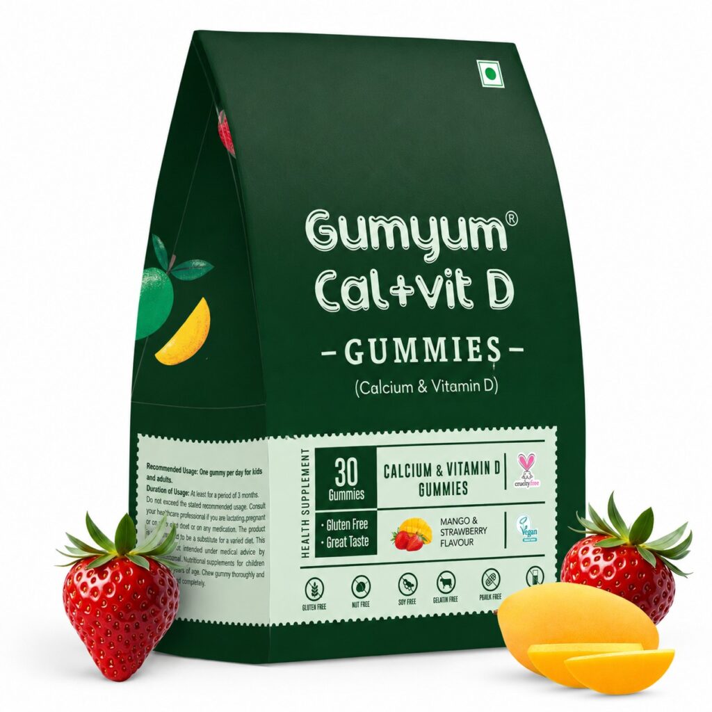 gumyum cal + vit d