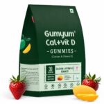gumyum cal + vit d