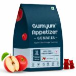 appetizer gummies