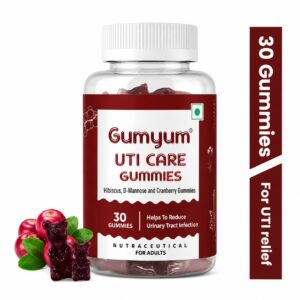 uti gummies