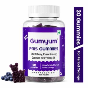 PMS gummies