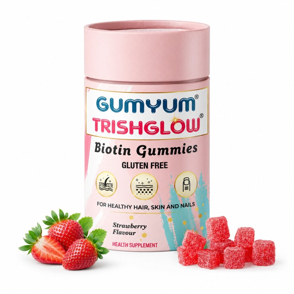 biotin gummies