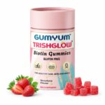biotin gummies