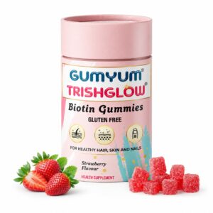 biotin gummies