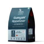 PCHPL Wellness Gumyum Appetizer - 30 Apple Cider Vinegar Gummies