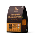 Gumyum Chawanprash  30 Immunity Booster Gummies