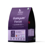 PCHPL wellness Gumyum Focus - 30 Gummies